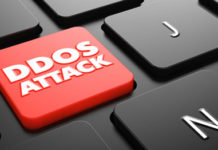 European Commission Servers Offline After Massive DDoS Attack
