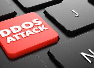 European Commission Servers Offline After Massive DDoS Attack