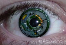 New Bionic Eye Implant connects directly to brain