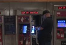 San Francisco Metro System Hacked with Ransomware – Resulting in Free Rides