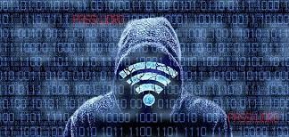 Wi-Fi Signal Interference Can Leak Your Passwords and Keystrokes