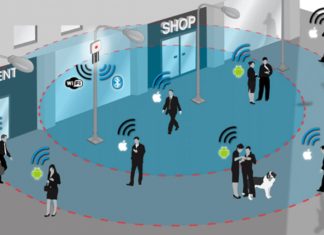 Wi-Fi can be turned into IMSI Catcher to Track Cell Phone Users Everywhere