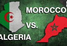 Marocco – Algeria : Scontro nell’arena africana