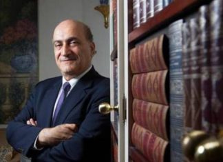 USA : Walid Phares potrebbe decidere il futuro del Medio Oriente