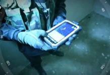 New Portable Russian Radar Can Sense Terrorists Through Walls