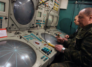 Russia – Armenia Create Joint Group of Forces to Ensure Security in the Caucasus