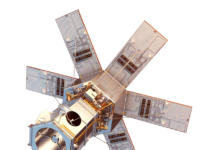 Satellite WorldView-4 : imaging and data – highest-resolution 30 cm