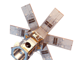 Satellite WorldView-4 : imaging and data – highest-resolution 30 cm