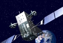 SBIRS Satellite : Constantly Monitoring Hotspots Worldwide