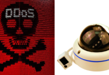 $55 surveillance camera hacked by Mirai botnet within 98 seconds