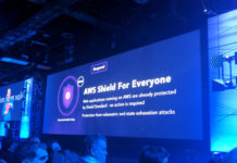 Amazon Launches AWS Shield DDoS Protection Service