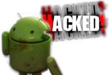 Gooligan Attack on Android: Millions of Google Accounts Compromised