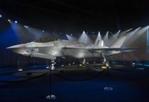 Israel’s 5th Generation Fighter
