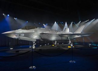 Israel’s 5th Generation Fighter