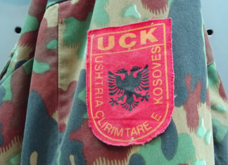 Kosovo Spent IMF Funds on Pensions for Veterans Now Fighting for Daesh