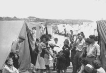 Gli invisibili profughi ebrei dai paesi arabi