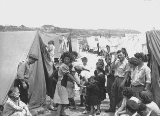 Gli invisibili profughi ebrei dai paesi arabi
