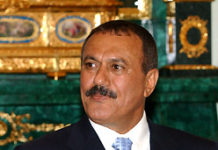Yemen: Ali Abdullah Saleh – confermato….
