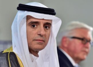 Newly-leaked German intelligence report : Saudi Arabia Funding Extremist Islamist Groups in Germany