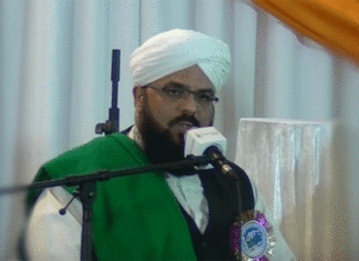 Extremist Cleric Banned in Pakistan but Welcomed to the UK