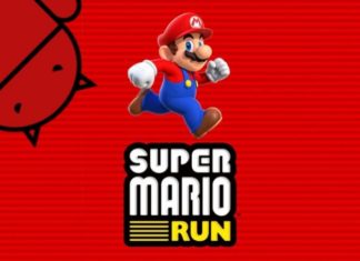Android Super Mario Run is Actually Malware – Don’t Download It