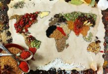 RELIGIONI DEL MONDO : Il cibo viatico per l’incontro con DIO