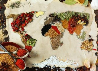 RELIGIONI DEL MONDO : Il cibo viatico per l’incontro con DIO