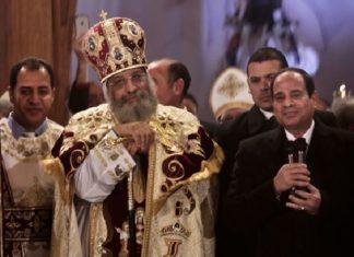 Egitto: Copti in rivolta dopo essete stati colpiti da attentati al Cairo