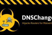 DNSChanger Malware is Back! Hijacking Routers to Target Every Connected Device