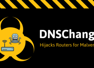 DNSChanger Malware is Back! Hijacking Routers to Target Every Connected Device