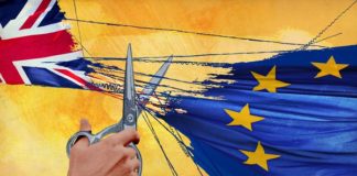 UK : Brexit could boost UK economy by £24bn annually