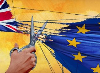 UK : Brexit could boost UK economy by £24bn annually