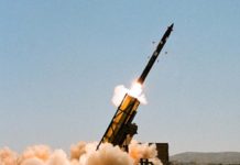 SYRIA : Guided Missile Attack Delivers a Clear Message