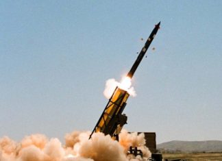 SYRIA : Guided Missile Attack Delivers a Clear Message