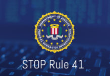 Rule 41 : FBI Gets Expanded Power to Hack any Computer in the World