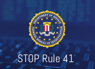 Rule 41 : FBI Gets Expanded Power to Hack any Computer in the World