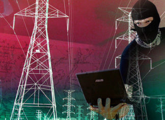 Ukraine Suffers Power Outage Possibly Due to Energy Plant Hack