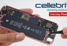 Israeli firm Cellebrite : claimed it can crack any locked smartphone