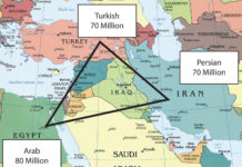 Turchia e Iran pericolosamente in rotta di collisione