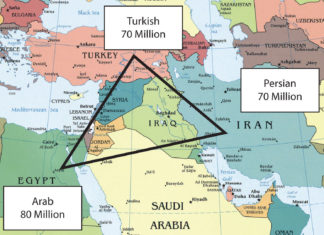 Turchia e Iran pericolosamente in rotta di collisione