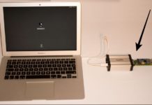 PCILeech Allows Hacking of Apple Mac Encryption Passcode in Seconds