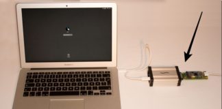 PCILeech Allows Hacking of Apple Mac Encryption Passcode in Seconds