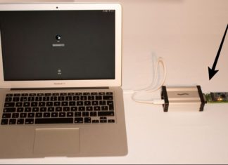 PCILeech Allows Hacking of Apple Mac Encryption Passcode in Seconds