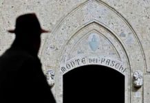 Monte Paschi Bailout Could Precipitate Eurozone