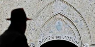 Monte Paschi Bailout Could Precipitate Eurozone