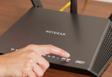 US CERT Warns : Netgear – Stop Using these 2 Easily Hackable Router Models