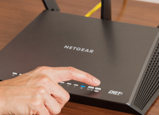 US CERT Warns : Netgear – Stop Using these 2 Easily Hackable Router Models