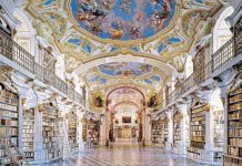 Le quattro biblioteche più antiche del Medio Oriente e Nord Africa