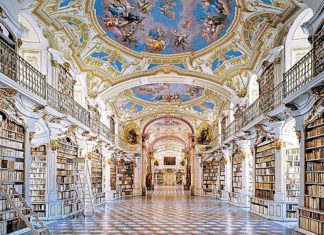 Le quattro biblioteche più antiche del Medio Oriente e Nord Africa