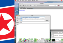 North Korea’s Linux-based Red Star OS can be Hacked Remotely with just a Link